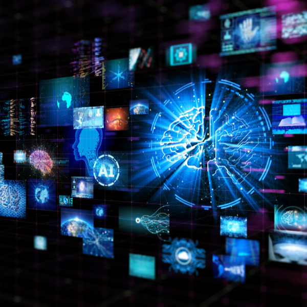 IKT storitve naslednje generacije: od podatkov do inteligentnih platform 